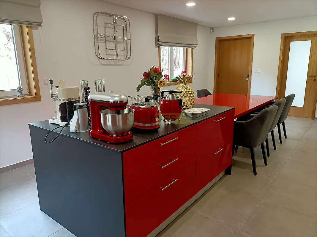 Moradia T4 à venda em Ribeira, Ponte de Lima — foto 15