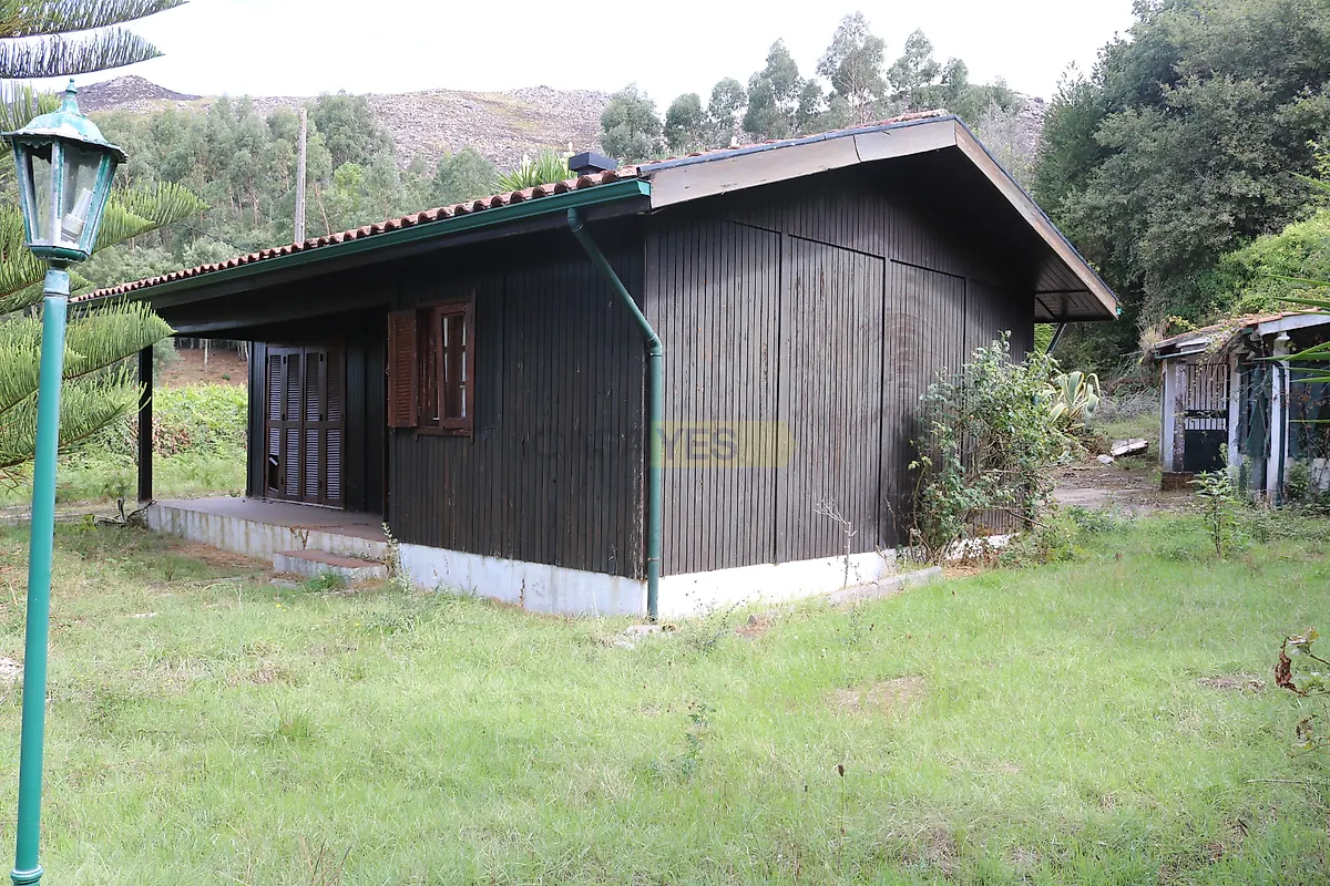 Moradia T1 à venda em São Pedro da Torre, Valença — foto 11