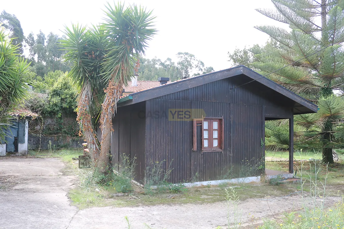 Moradia T1 à venda em São Pedro da Torre, Valença — foto 12