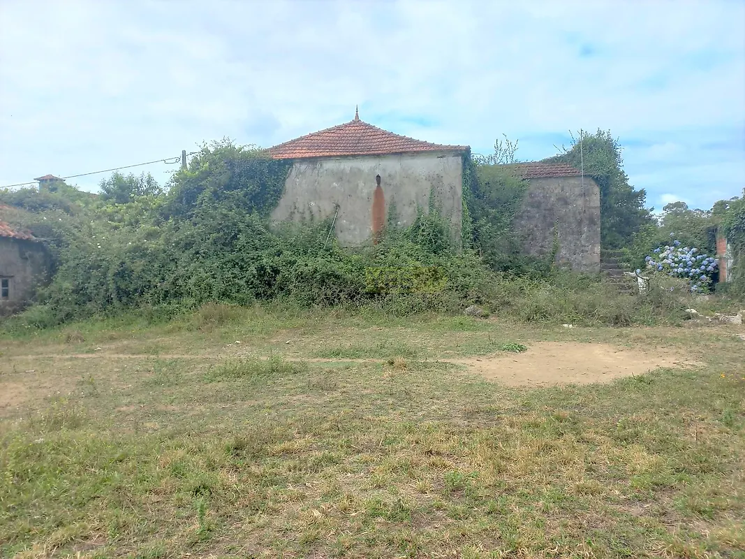 Moradia T0 à venda em Romarigães, Paredes de Coura — foto 2