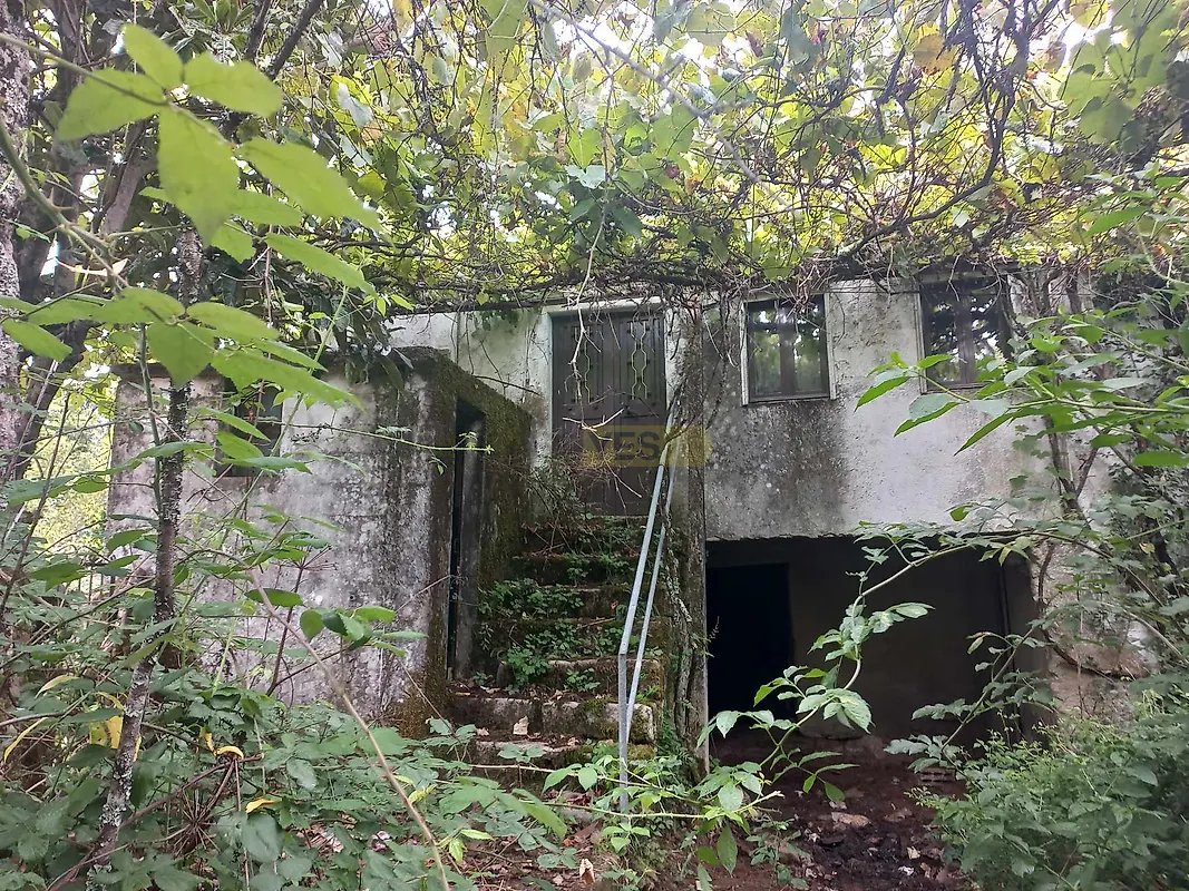 Moradia T0 à venda em Romarigães, Paredes de Coura — foto 4