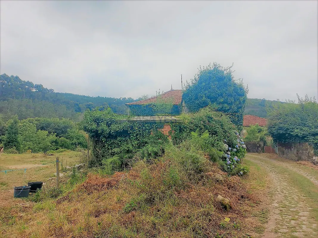 Moradia T0 à venda em Romarigães, Paredes de Coura — foto 8