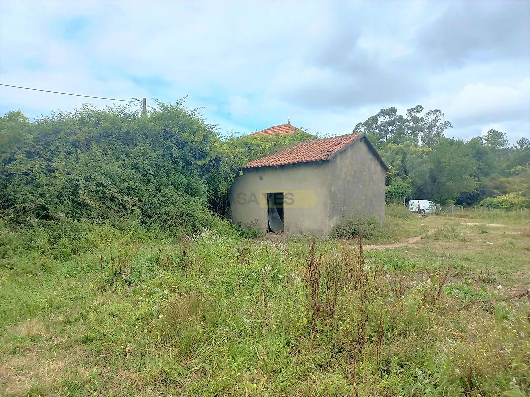 Moradia T0 à venda em Romarigães, Paredes de Coura — foto 9