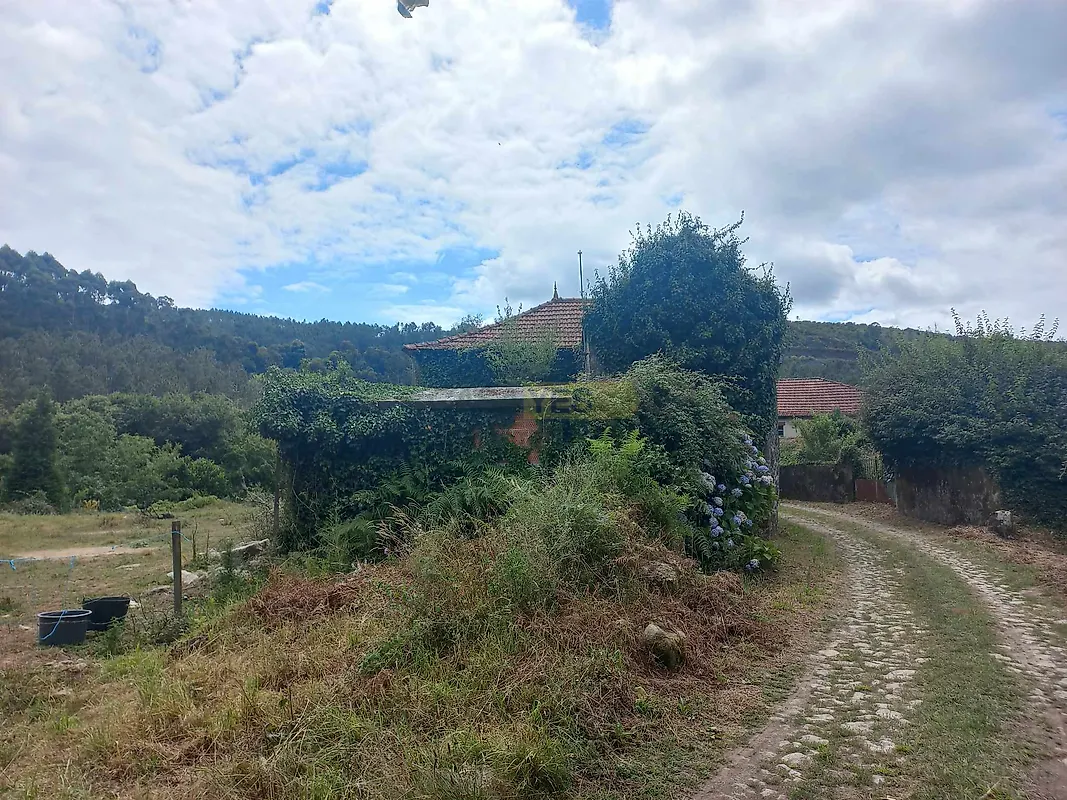 Moradia T0 à venda em Romarigães, Paredes de Coura — foto 10