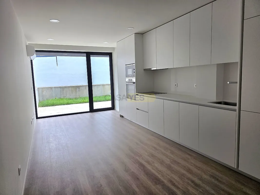 Apartamento T1 à venda em Ardegão, Freixo e Mato, Ponte de Lima — foto 2
