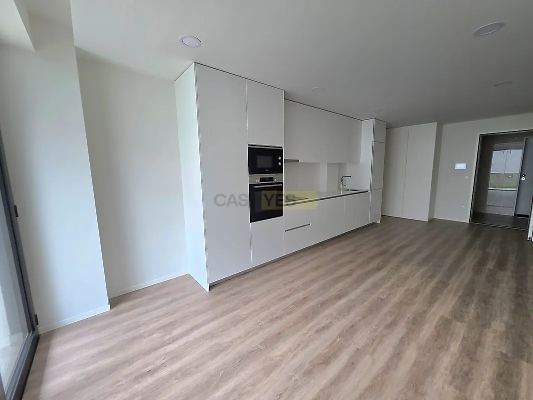 Apartamento T1 à venda em Ardegão, Freixo e Mato, Ponte de Lima — foto 3
