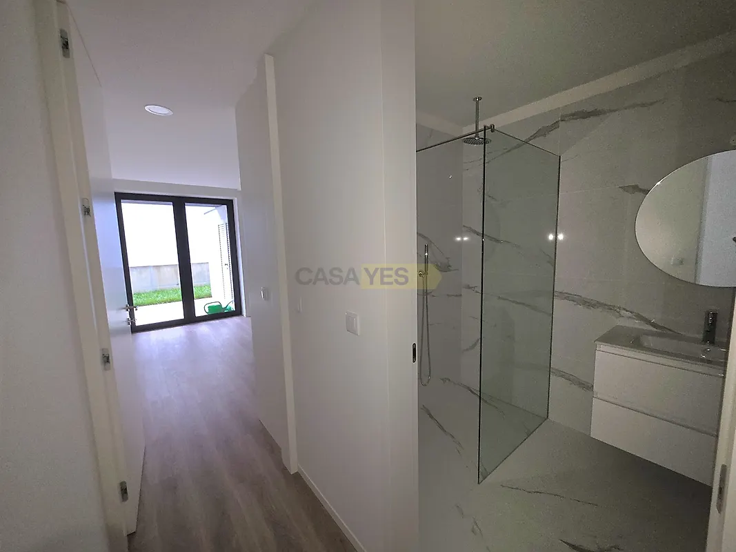 Apartamento T1 à venda em Ardegão, Freixo e Mato, Ponte de Lima — foto 10