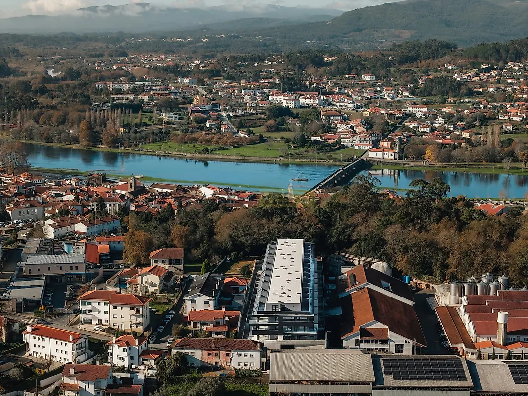 Apartamento T1 à venda em Ardegão, Freixo e Mato, Ponte de Lima — foto 14