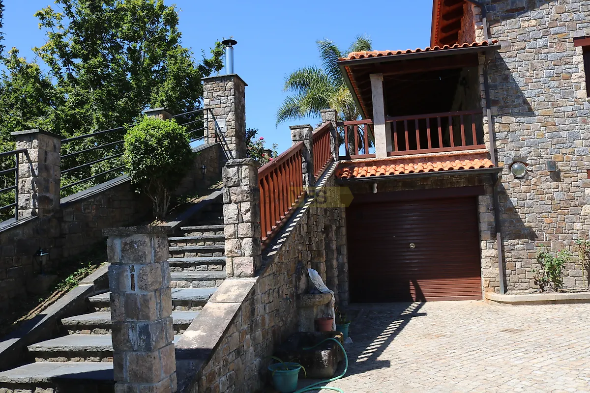 Moradia T6+ à venda em Oleiros, Ponte da Barca — foto 4