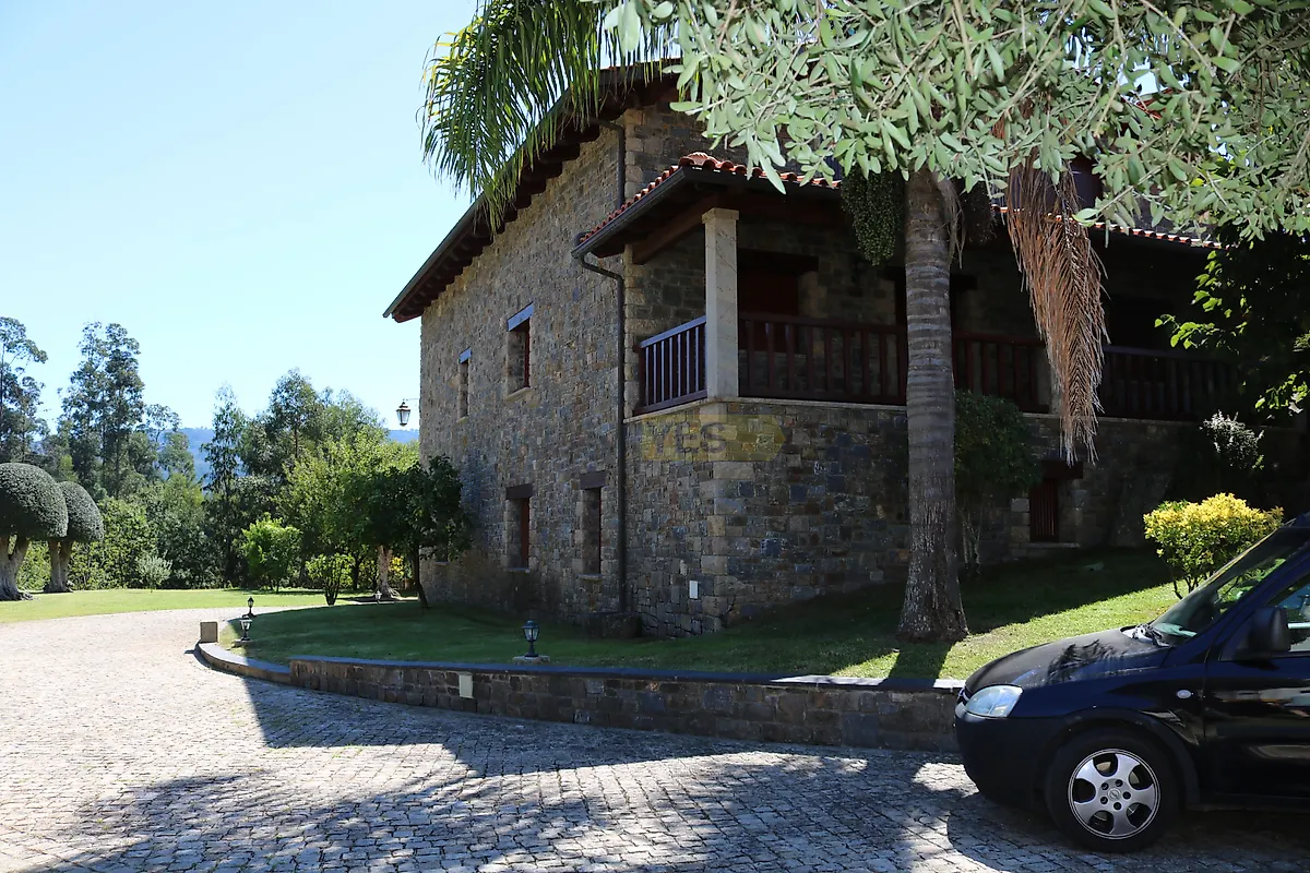 Moradia T6+ à venda em Oleiros, Ponte da Barca — foto 8