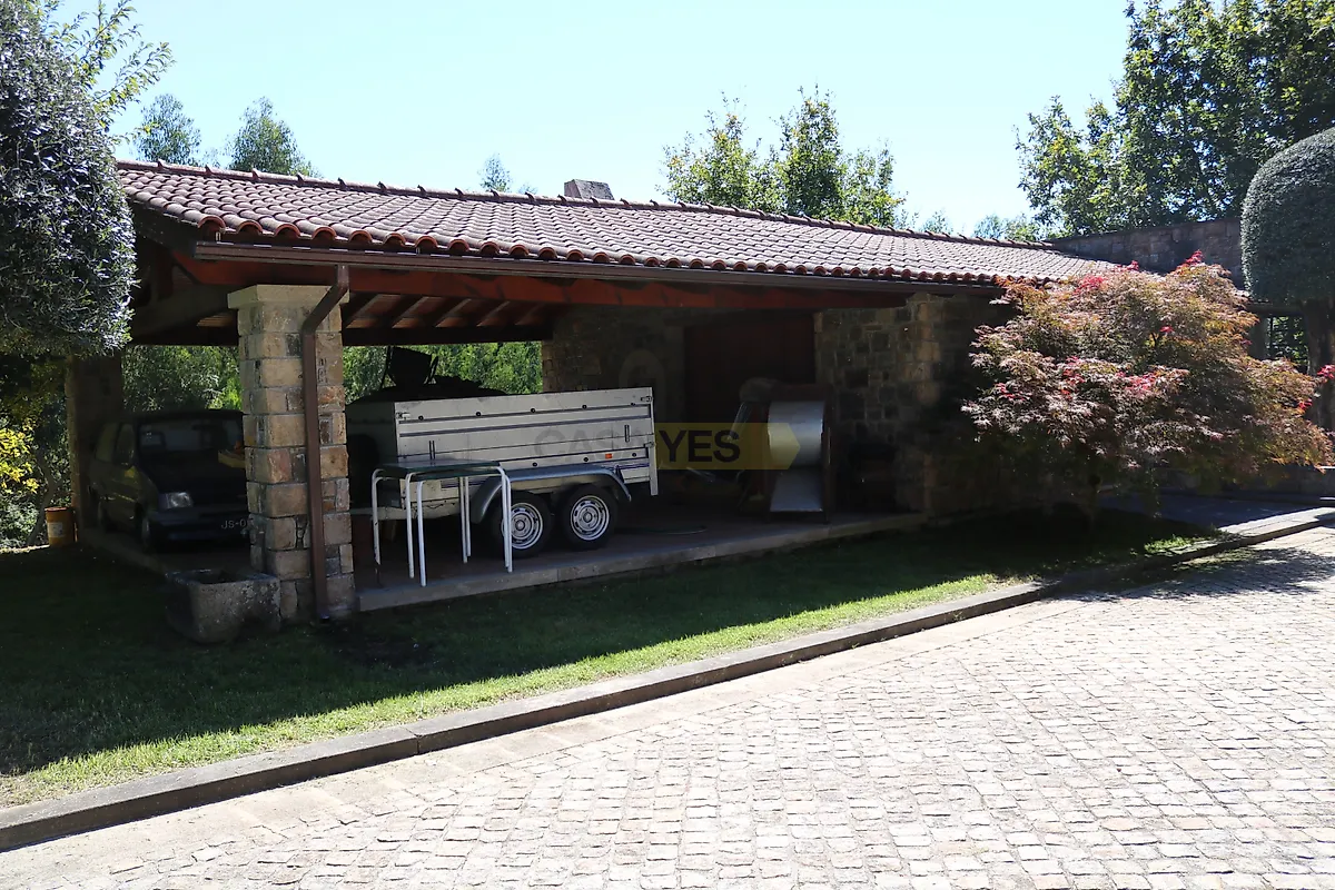 Moradia T6+ à venda em Oleiros, Ponte da Barca — foto 11