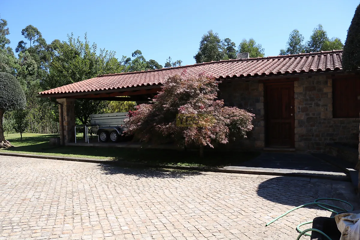 Moradia T6+ à venda em Oleiros, Ponte da Barca — foto 12