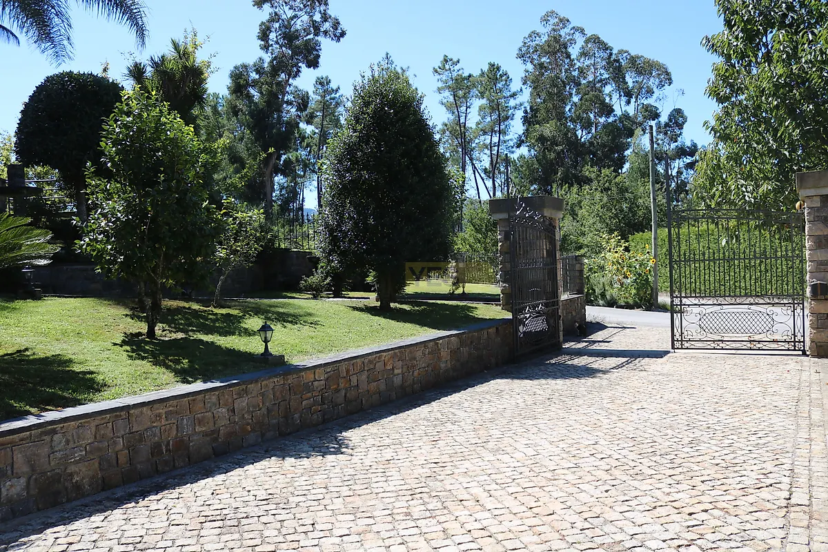 Moradia T6+ à venda em Oleiros, Ponte da Barca — foto 13