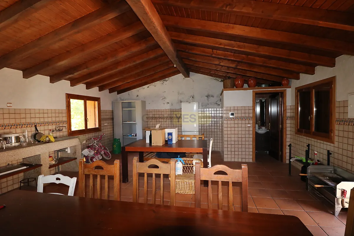 Moradia T6+ à venda em Oleiros, Ponte da Barca — foto 14