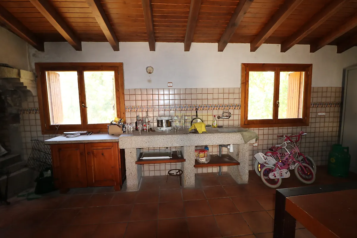 Moradia T6+ à venda em Oleiros, Ponte da Barca — foto 15
