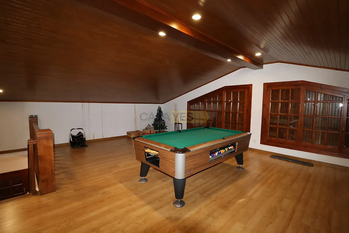 Moradia T6+ à venda em Oleiros, Ponte da Barca — foto 27