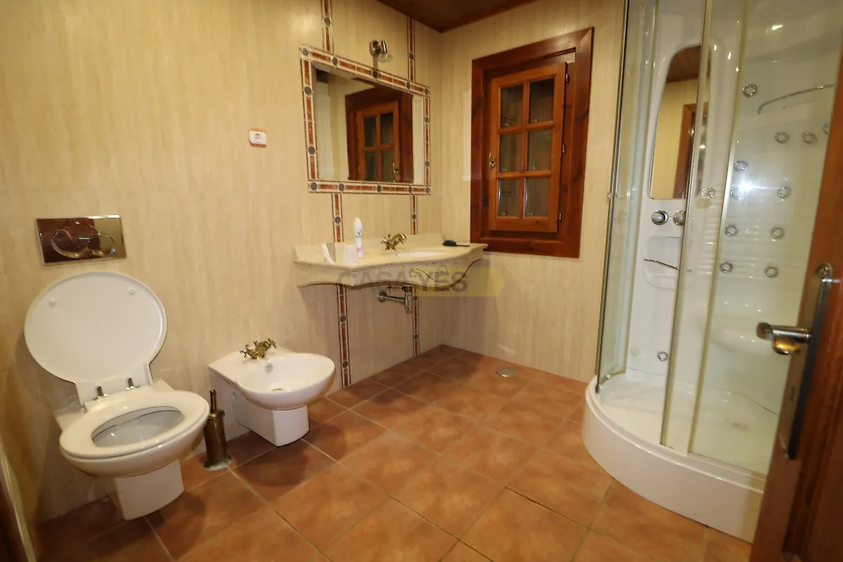 Moradia T6+ à venda em Oleiros, Ponte da Barca — foto 28