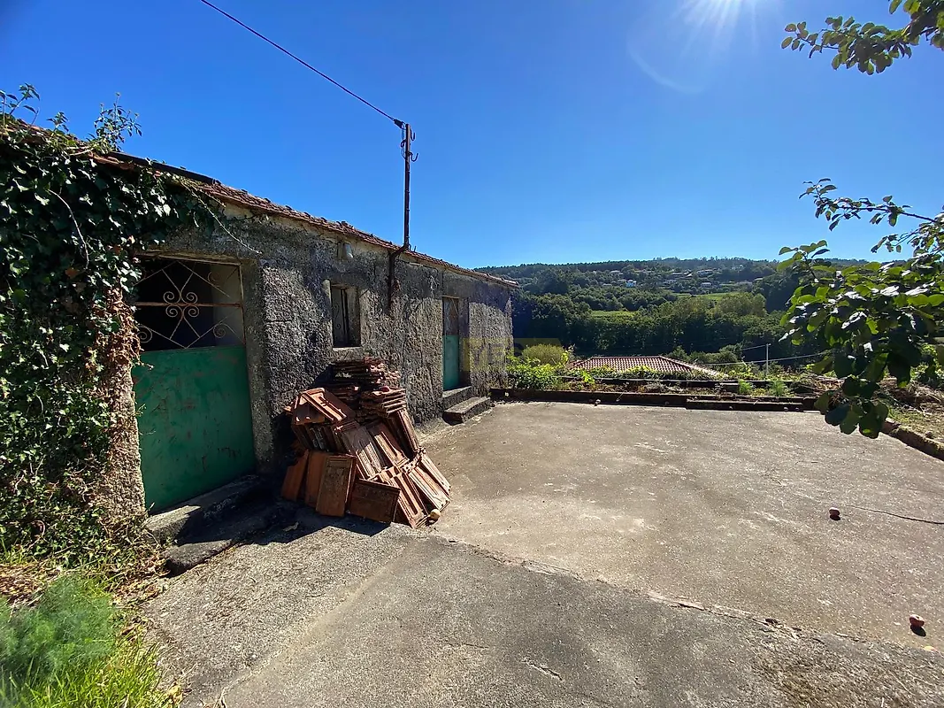 Moradia T0 à venda em Padornelo, Paredes de Coura — foto 2