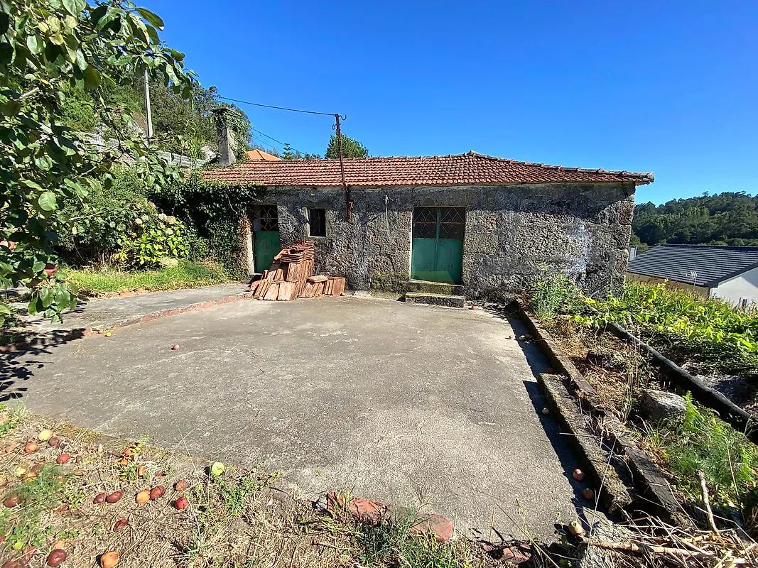 Moradia T0 à venda em Padornelo, Paredes de Coura — foto 3