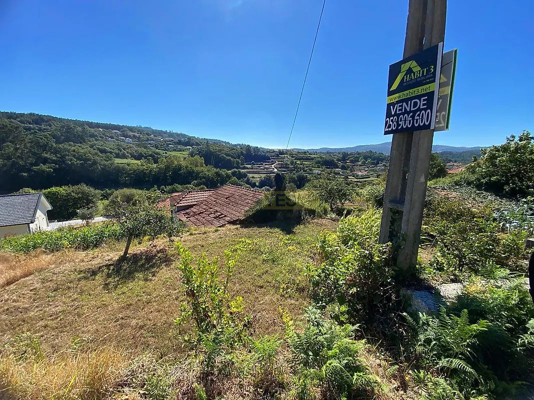 Moradia T0 à venda em Padornelo, Paredes de Coura — foto 9