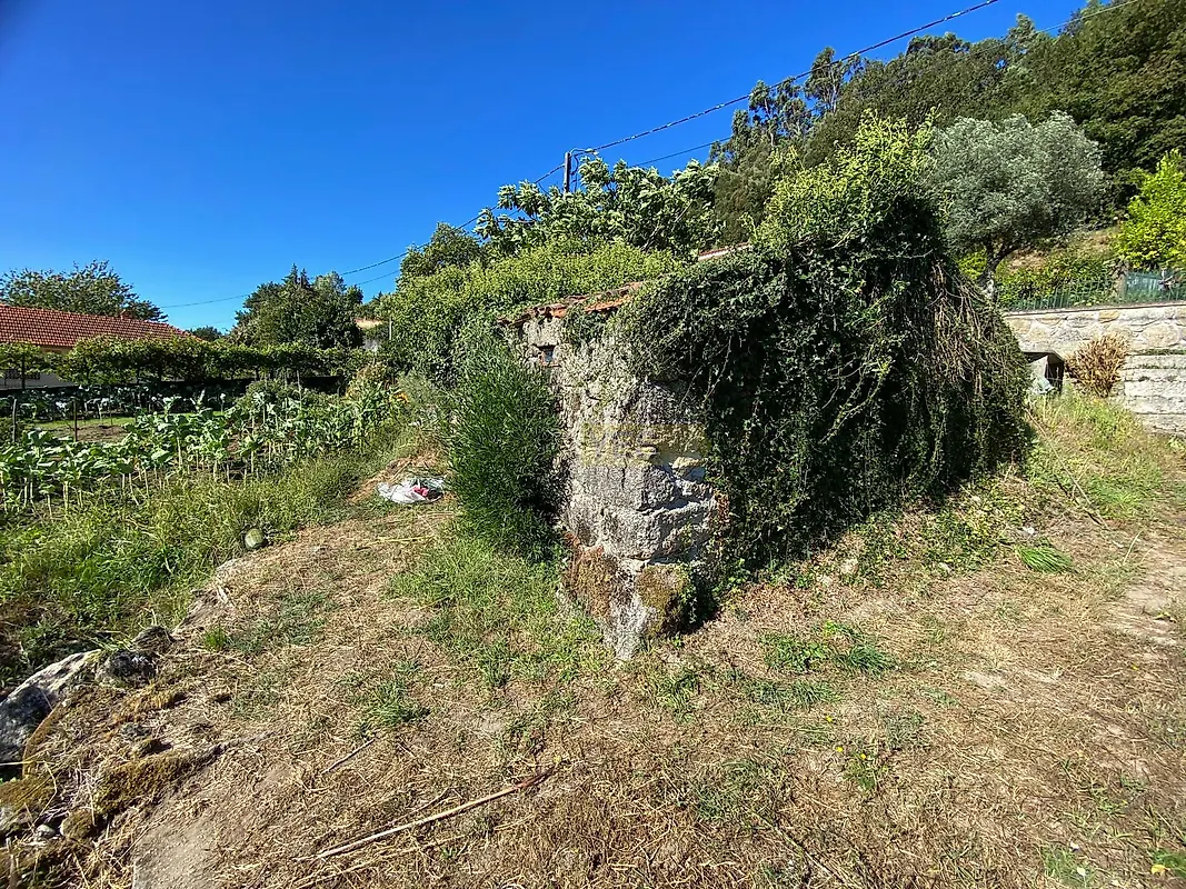 Moradia T0 à venda em Padornelo, Paredes de Coura — foto 11
