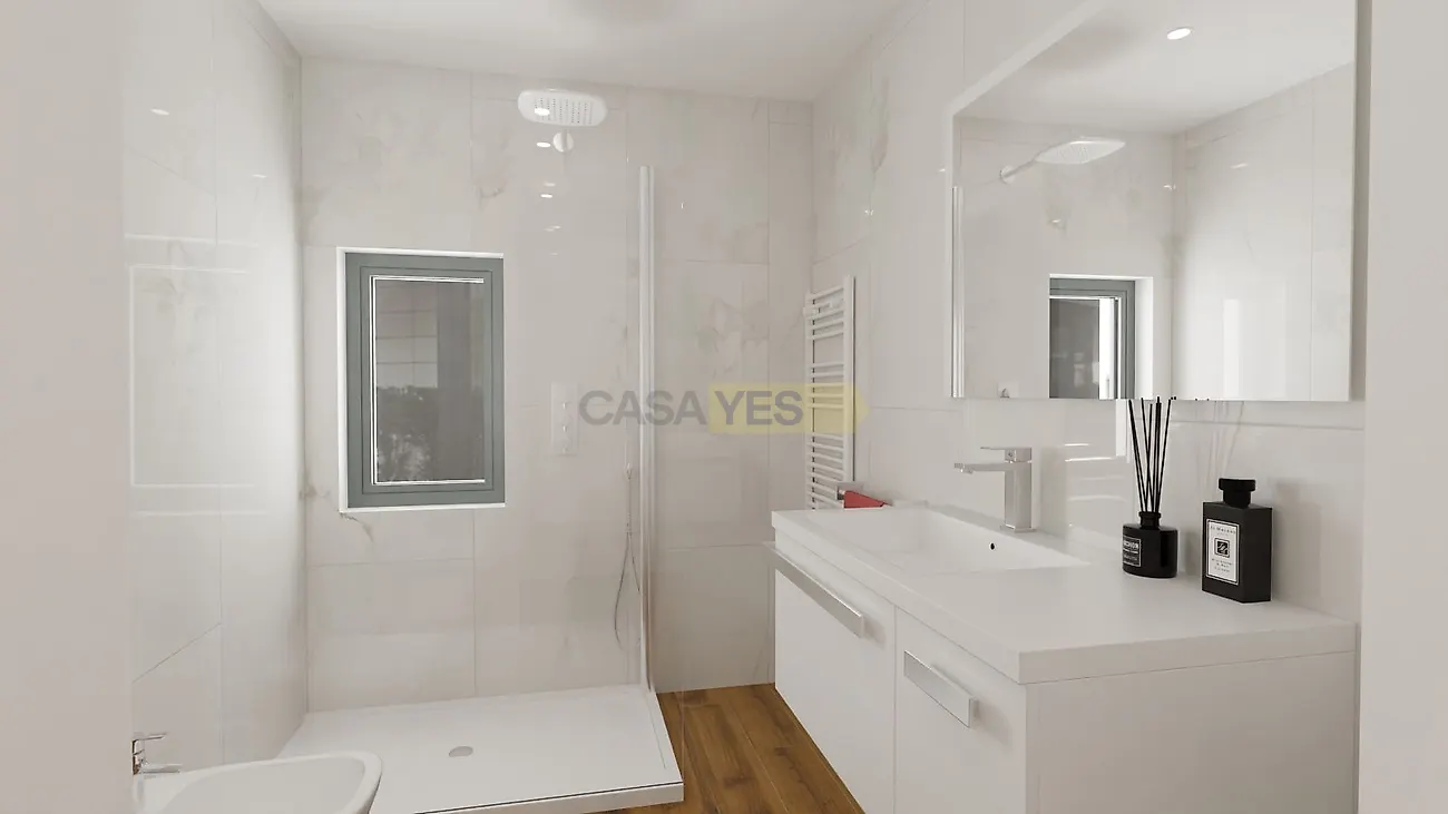 Apartamento T1 à venda em Paredes de Coura e Resende, Paredes de Coura — foto 4