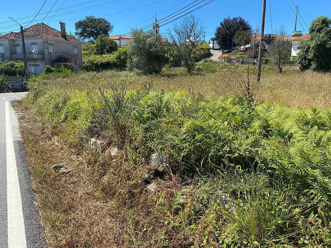 Moradia T1 à venda em Mentrestido, Vila Nova de Cerveira — foto 9