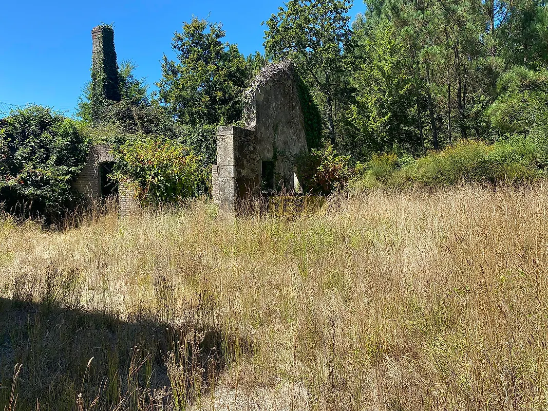Moradia T1 à venda em Mentrestido, Vila Nova de Cerveira — foto 21