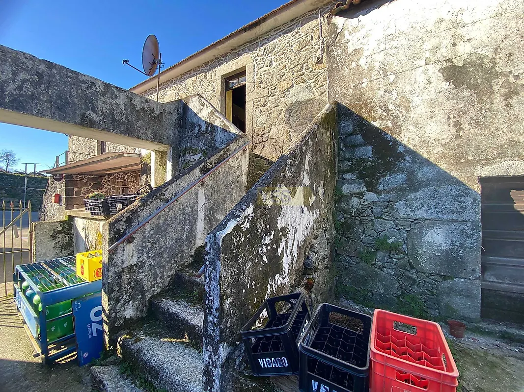 Moradia T2 à venda em Bico e Cristelo, Paredes de Coura — foto 6