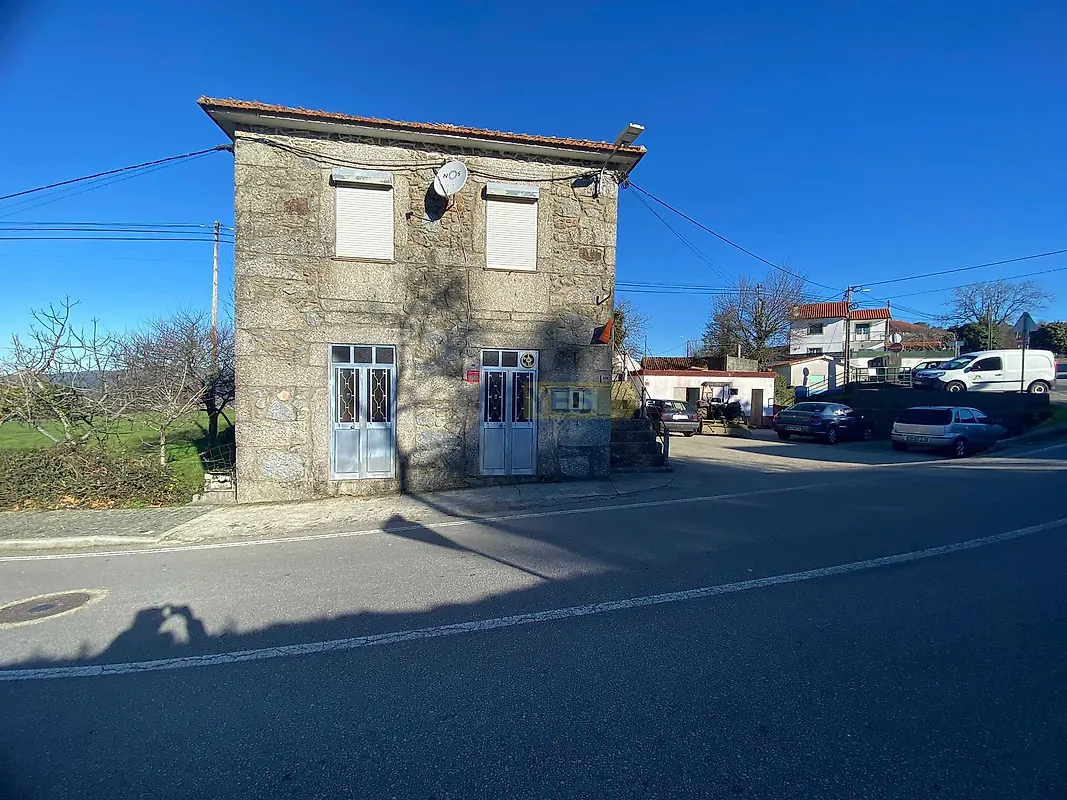 Moradia T2 à venda em Bico e Cristelo, Paredes de Coura — foto 7