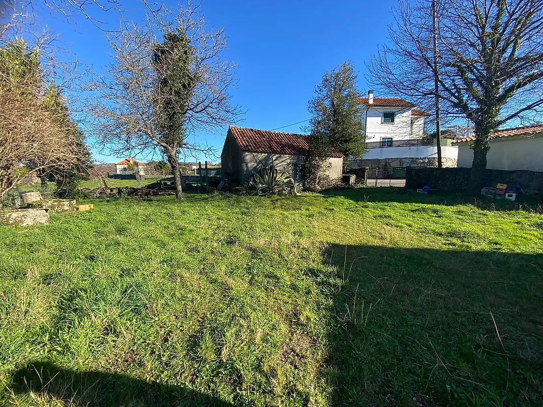 Moradia T2 à venda em Bico e Cristelo, Paredes de Coura — foto 12