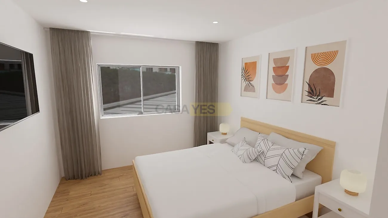 Apartamento T2 à venda em Paredes de Coura e Resende, Paredes de Coura — foto 5