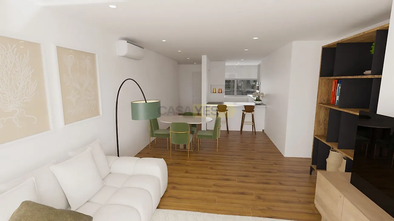 Apartamento T2 à venda em Paredes de Coura e Resende, Paredes de Coura — foto 3