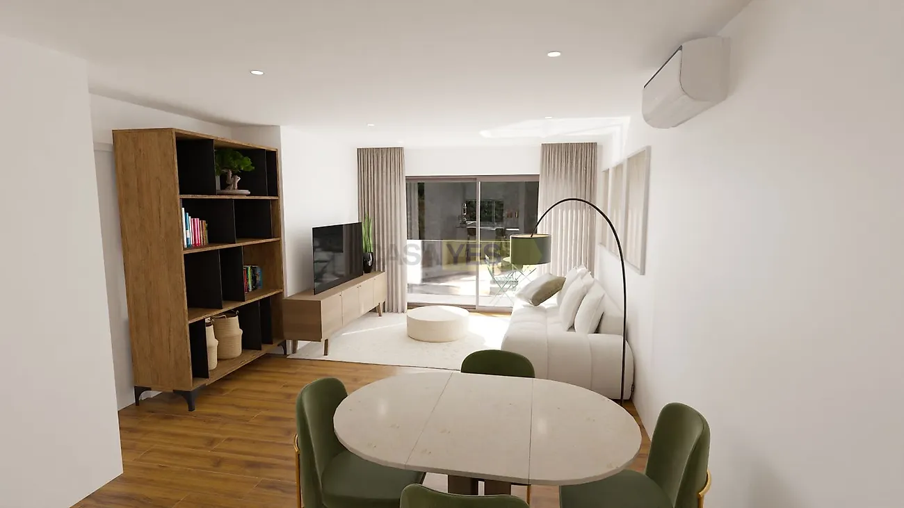 Apartamento T2 à venda em Paredes de Coura e Resende, Paredes de Coura — foto 4