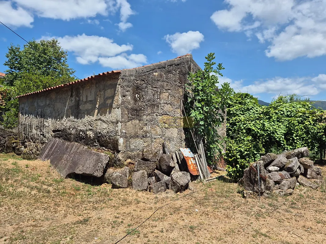 Moradia T2 à venda em Estorãos, Ponte de Lima — foto 3