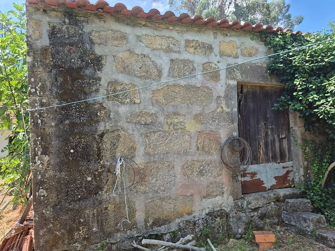 Moradia T2 à venda em Estorãos, Ponte de Lima — foto 7
