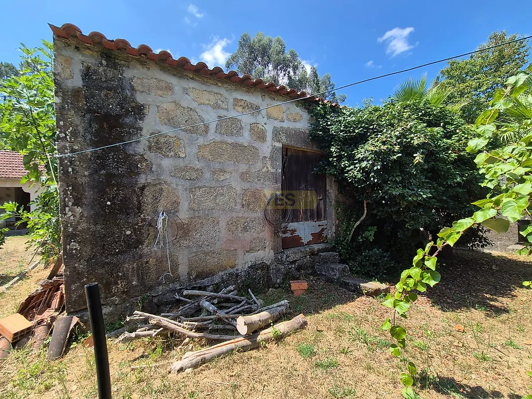 Moradia T2 à venda em Estorãos, Ponte de Lima — foto 9