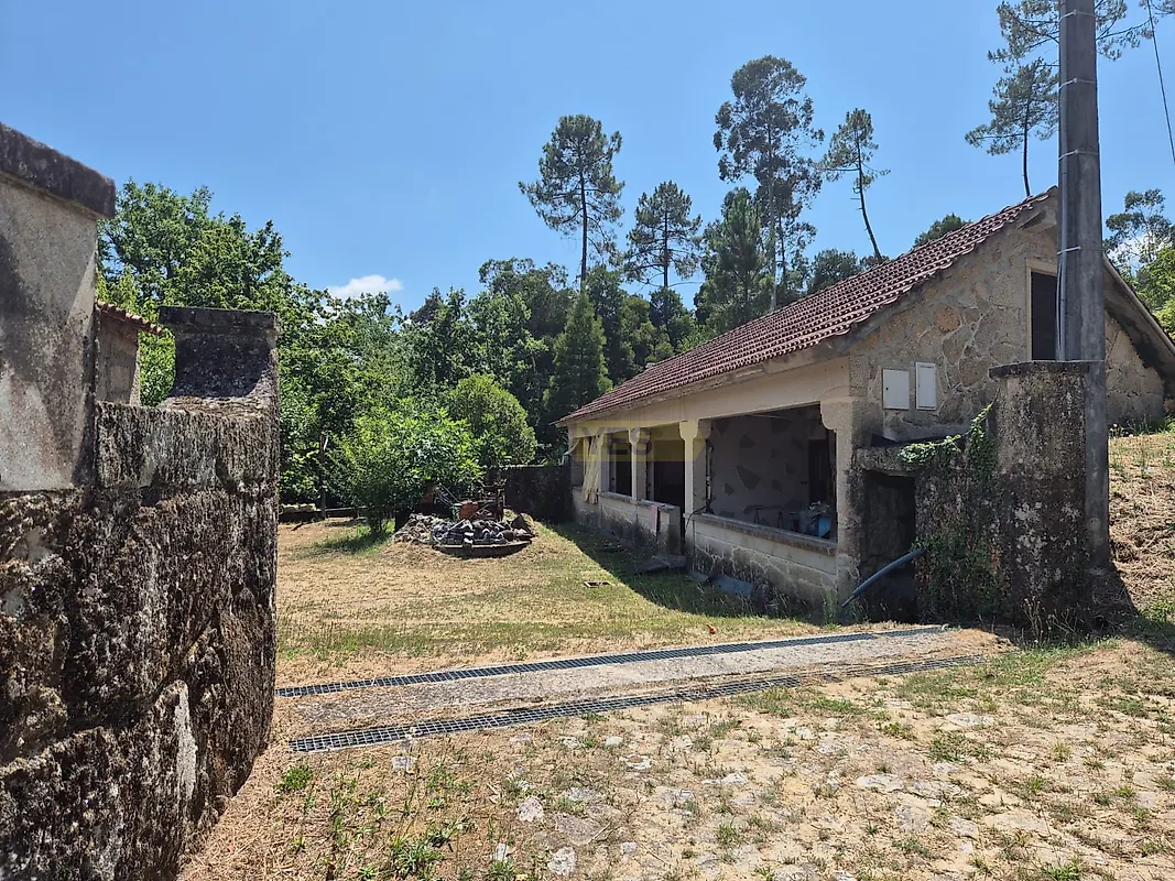 Moradia T2 à venda em Estorãos, Ponte de Lima — foto 11