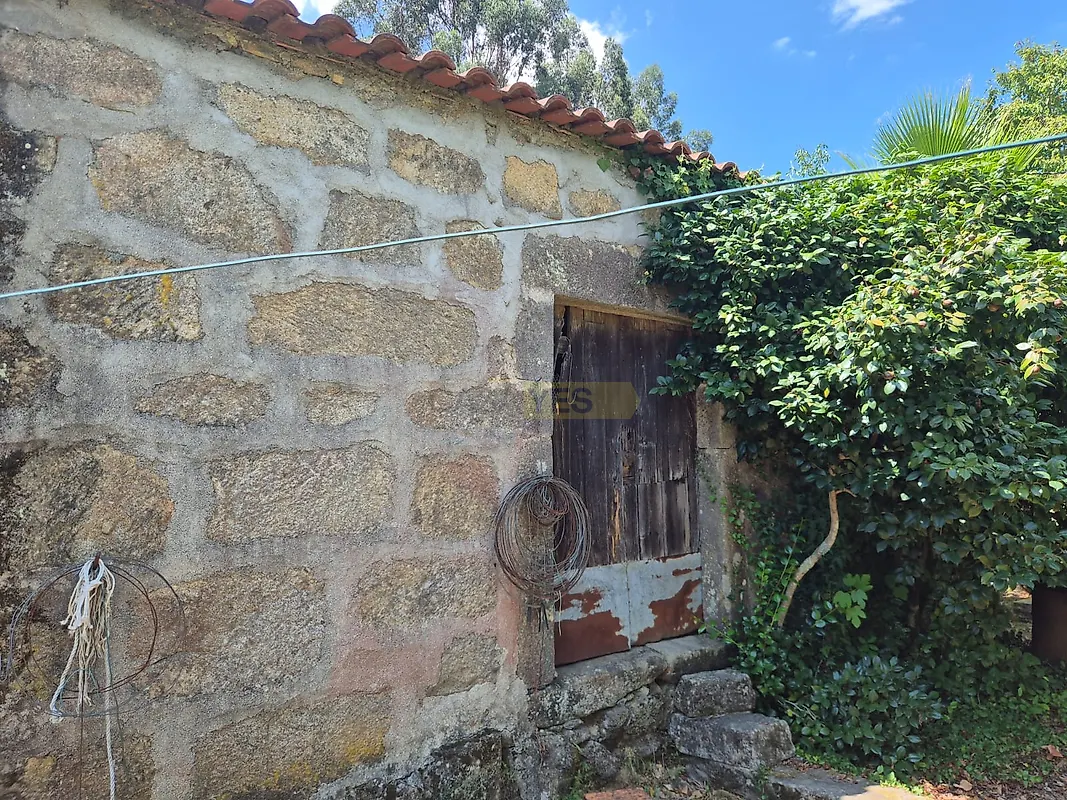 Moradia T2 à venda em Estorãos, Ponte de Lima — foto 12