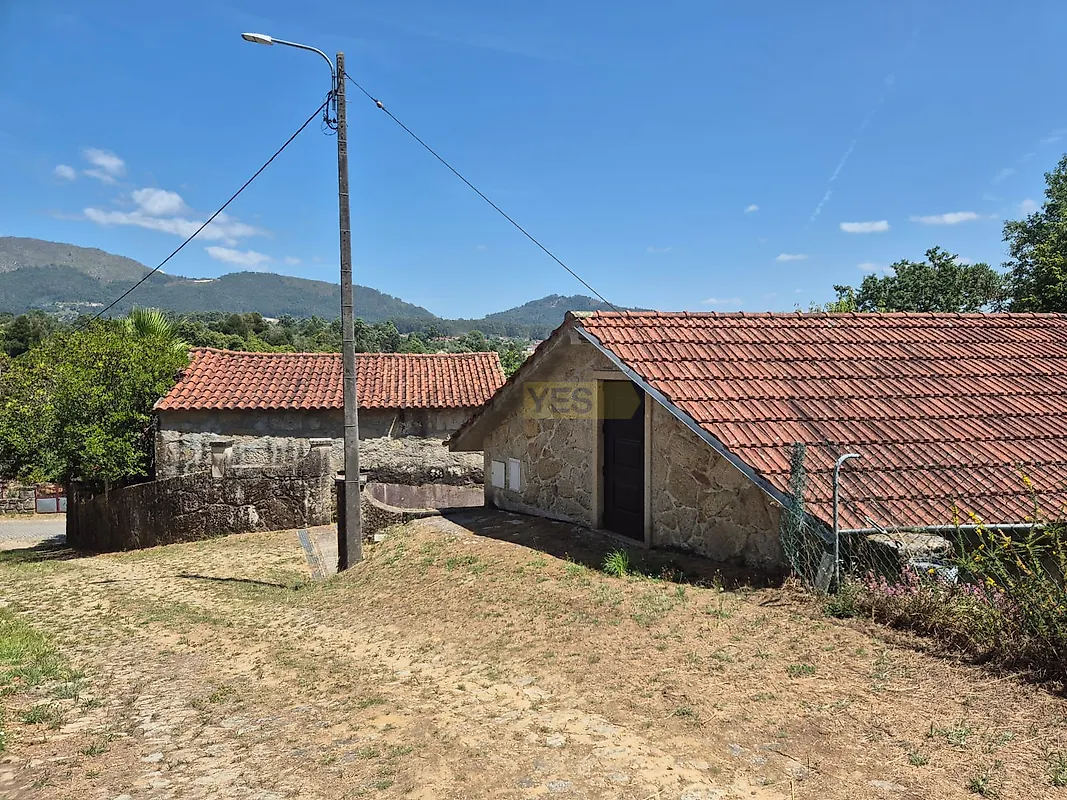 Moradia T2 à venda em Estorãos, Ponte de Lima — foto 13