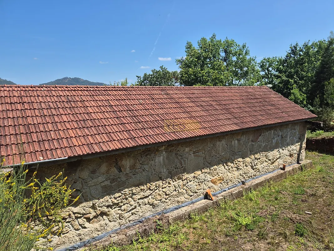 Moradia T2 à venda em Estorãos, Ponte de Lima — foto 14