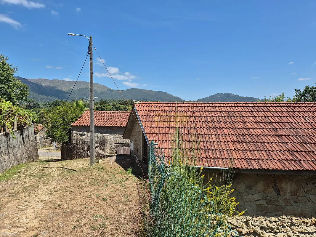 Moradia T2 à venda em Estorãos, Ponte de Lima — foto 15