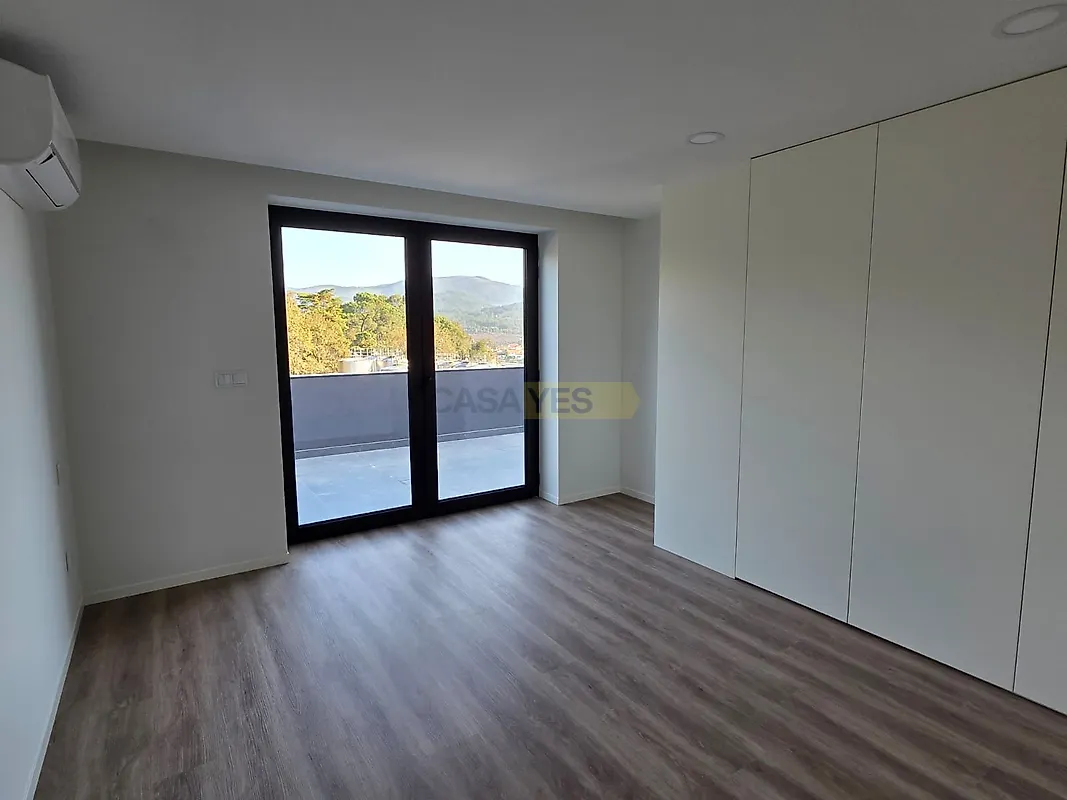 Apartamento T2 à venda em Ardegão, Freixo e Mato, Ponte de Lima — foto 11