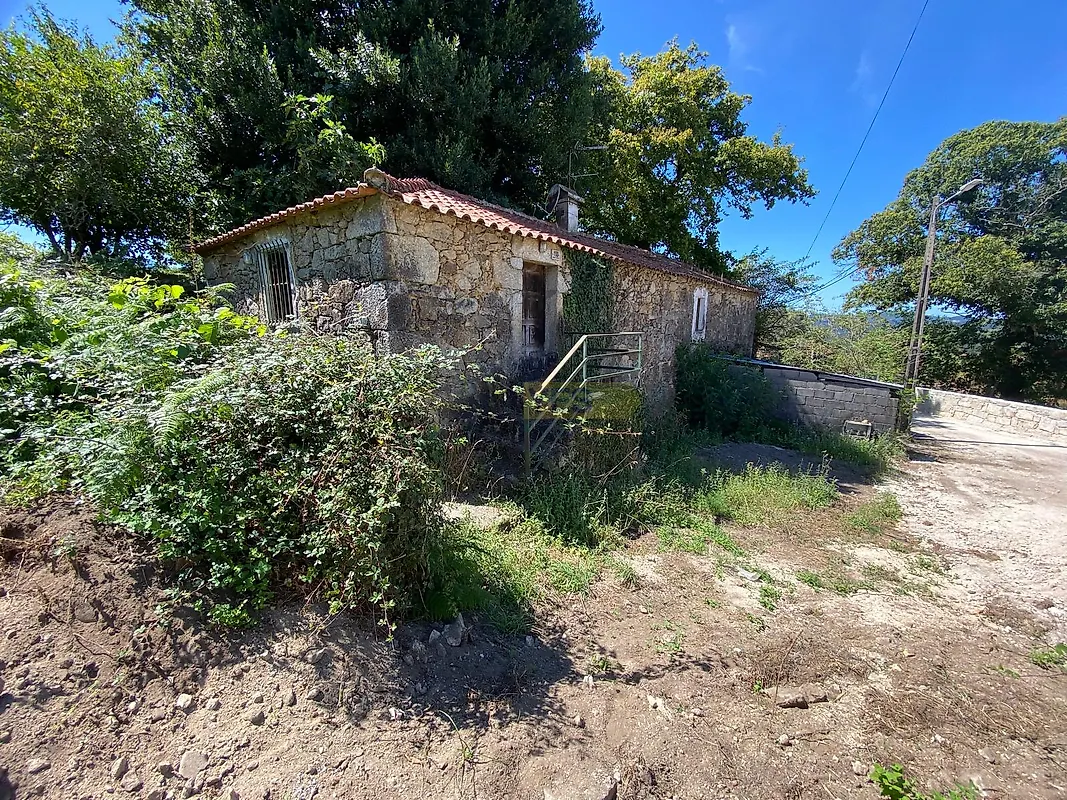 Moradia T2 à venda em Agualonga, Paredes de Coura — foto 3
