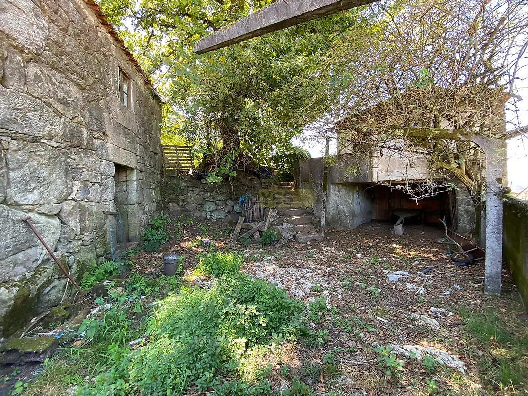 Moradia T2 à venda em Agualonga, Paredes de Coura — foto 4