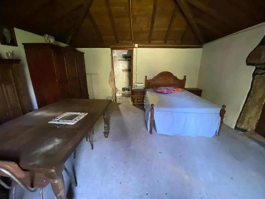 Moradia T2 à venda em Agualonga, Paredes de Coura — foto 11
