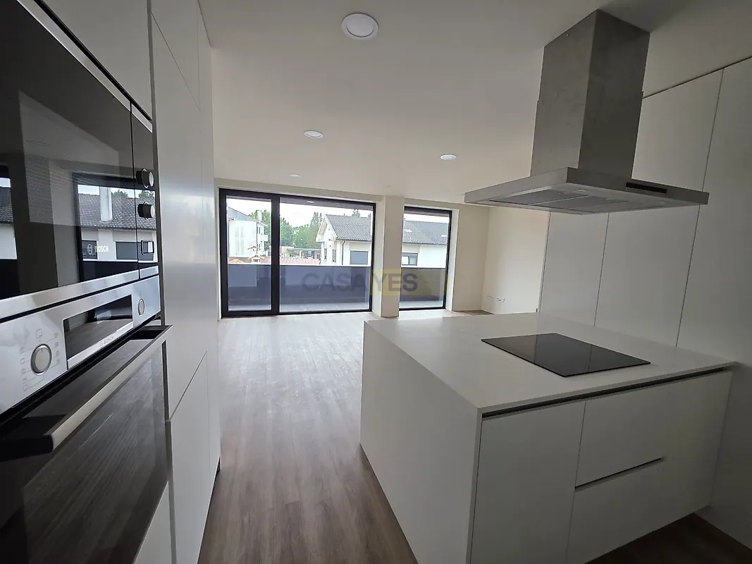 Apartamento T3 à venda em Ardegão, Freixo e Mato, Ponte de Lima — foto 3
