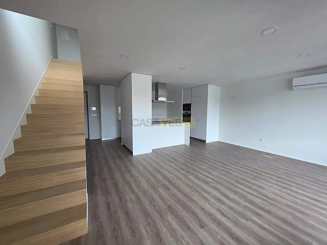 Apartamento T3 à venda em Ardegão, Freixo e Mato, Ponte de Lima — foto 6