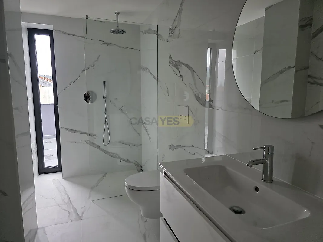 Apartamento T3 à venda em Ardegão, Freixo e Mato, Ponte de Lima — foto 9