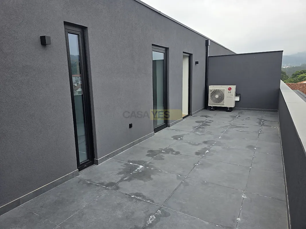 Apartamento T3 à venda em Ardegão, Freixo e Mato, Ponte de Lima — foto 13